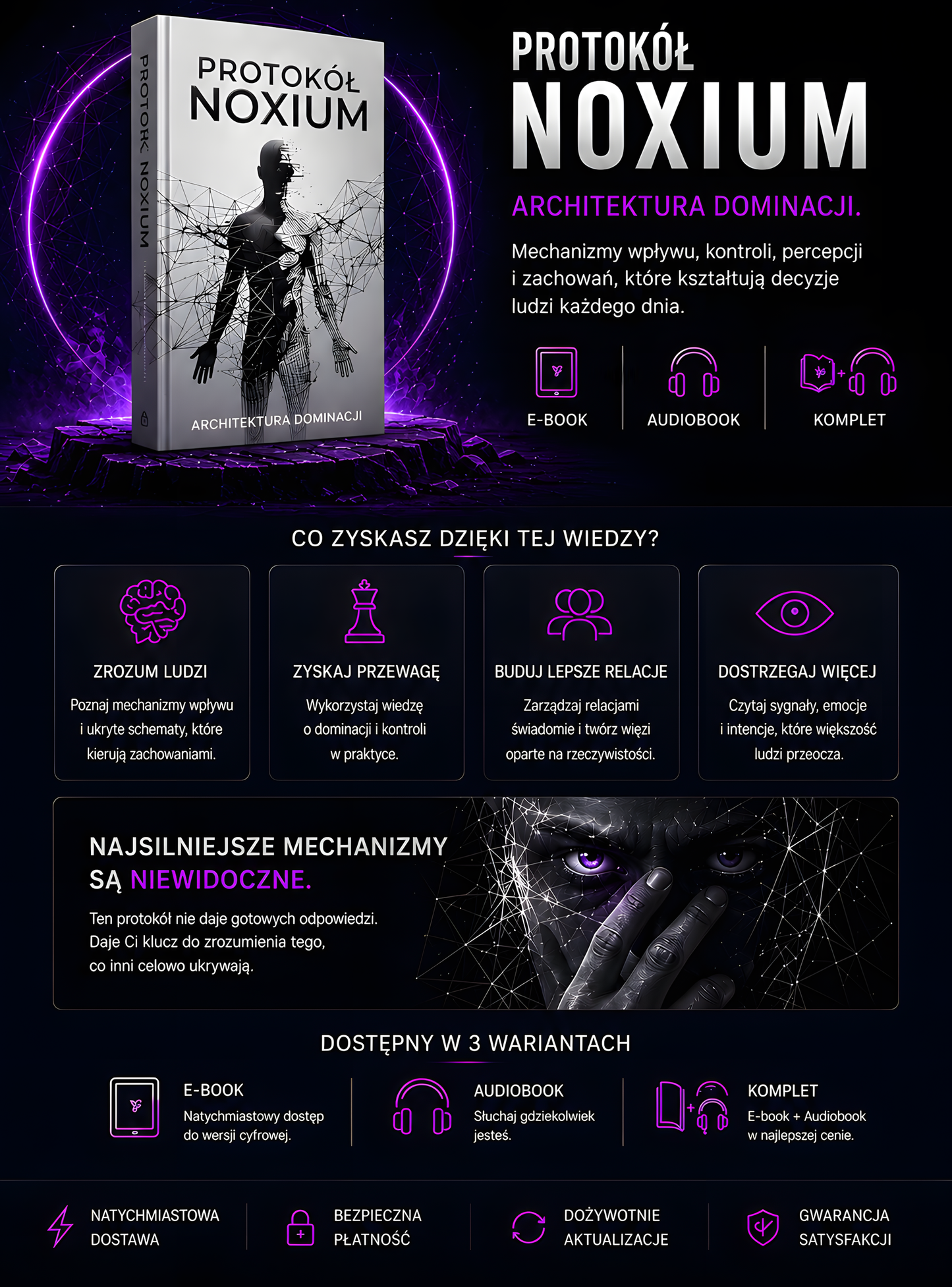 Protokół Noxium