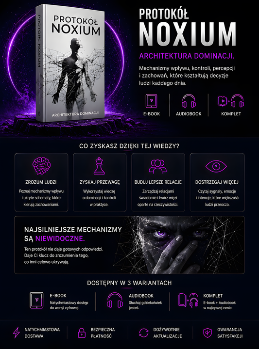 Protokół Noxium